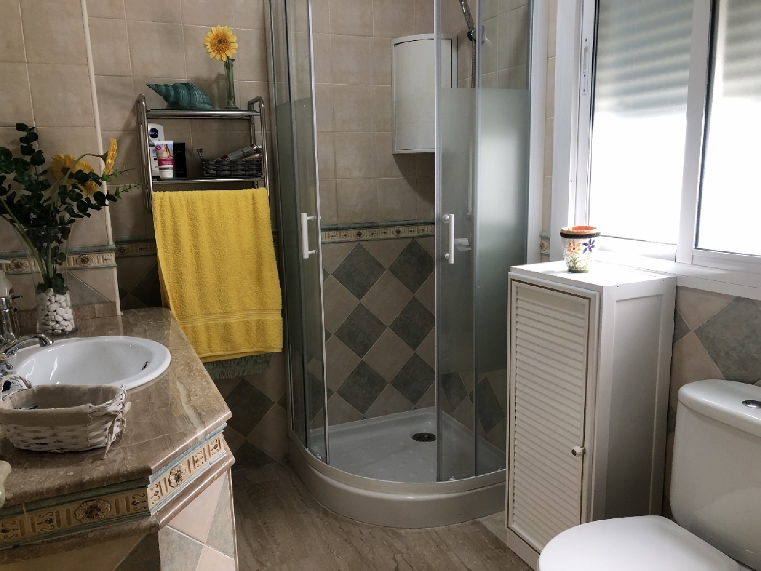  en venta apartamento Olvera Sierra De Cádiz 9