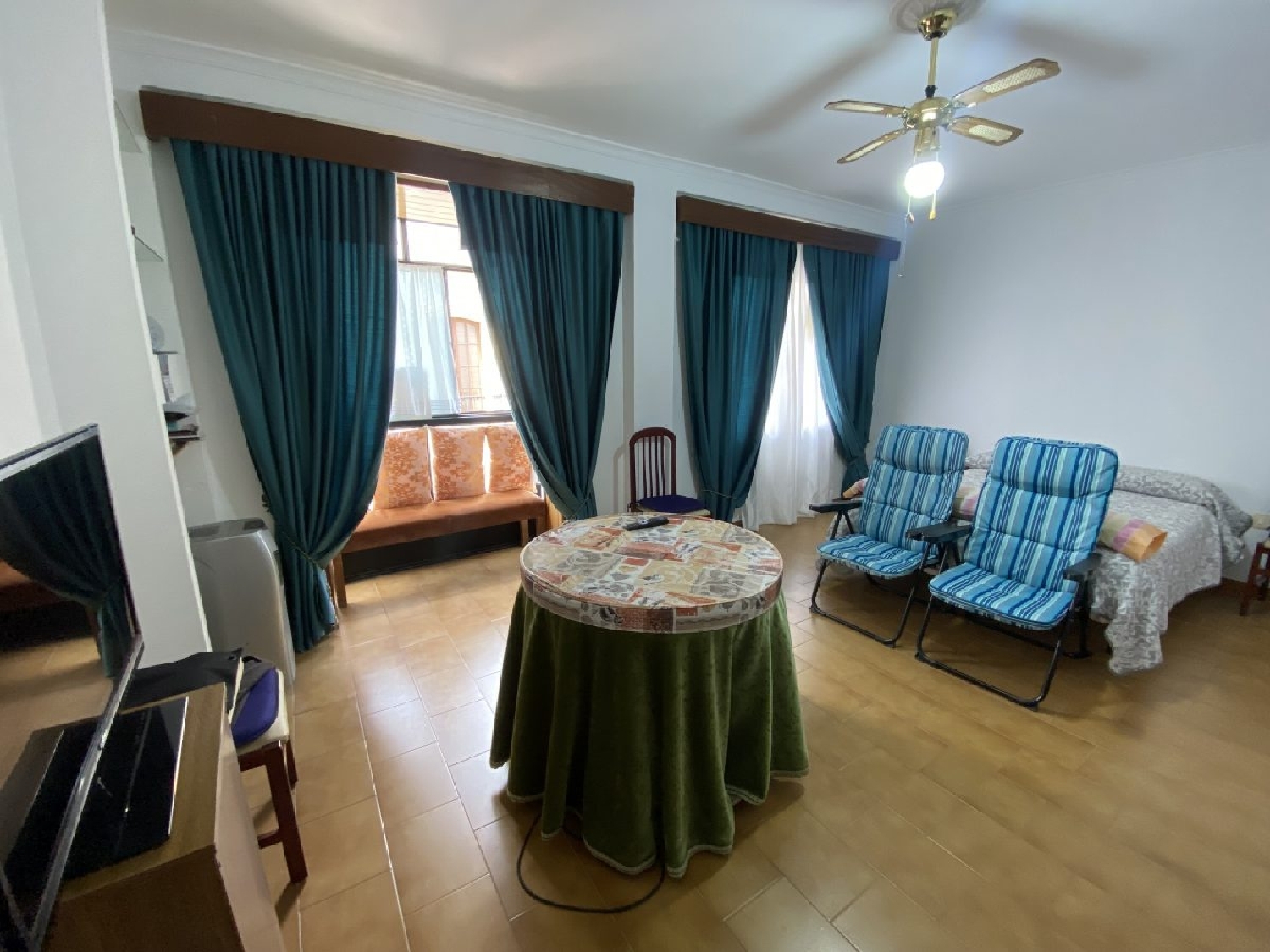 en venta apartamento Olvera Sierra De Cádiz 3