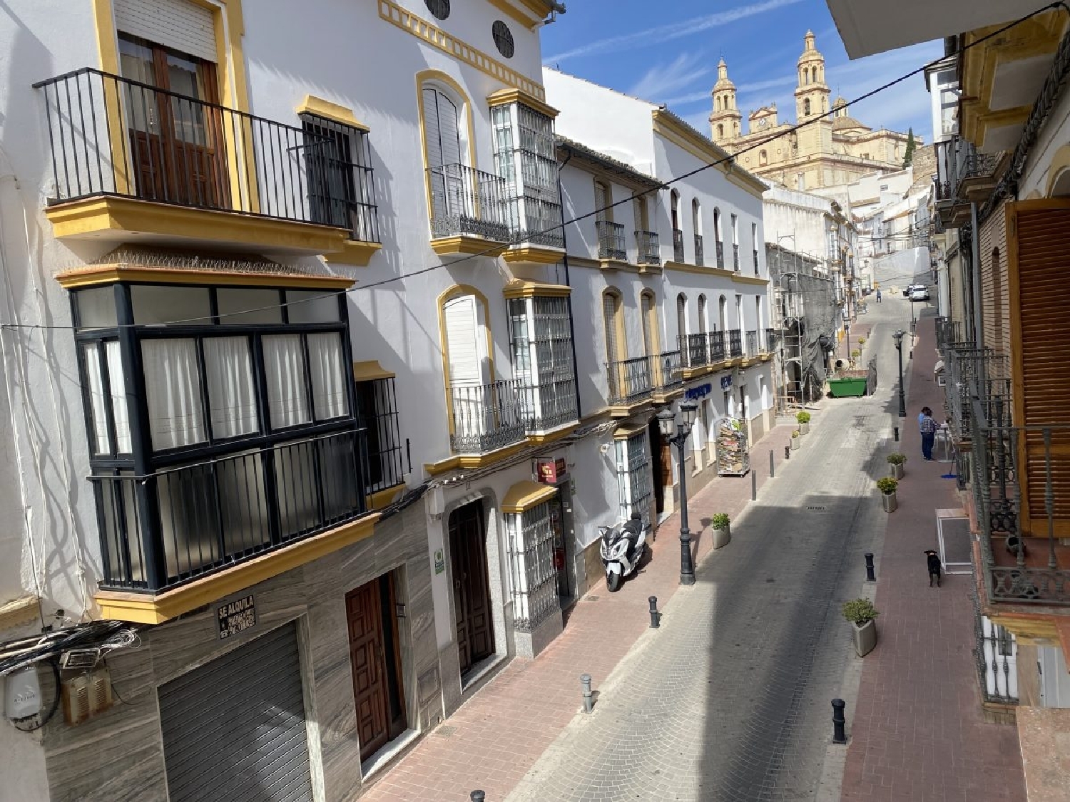  en venta apartamento Olvera Sierra De Cádiz 1