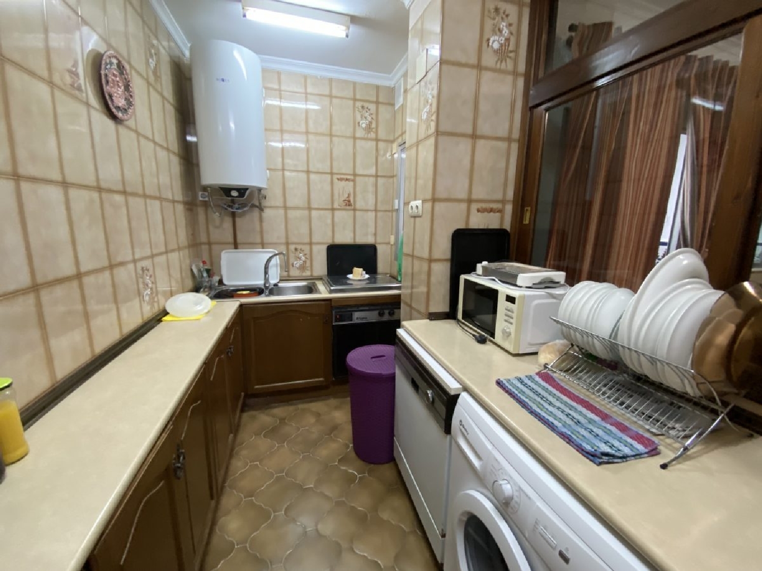  en venta apartamento Olvera Sierra De Cádiz 8