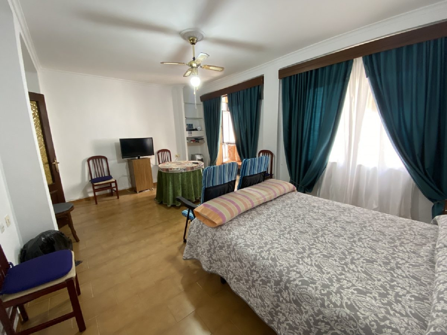 en venta apartamento Olvera Sierra De Cádiz 2