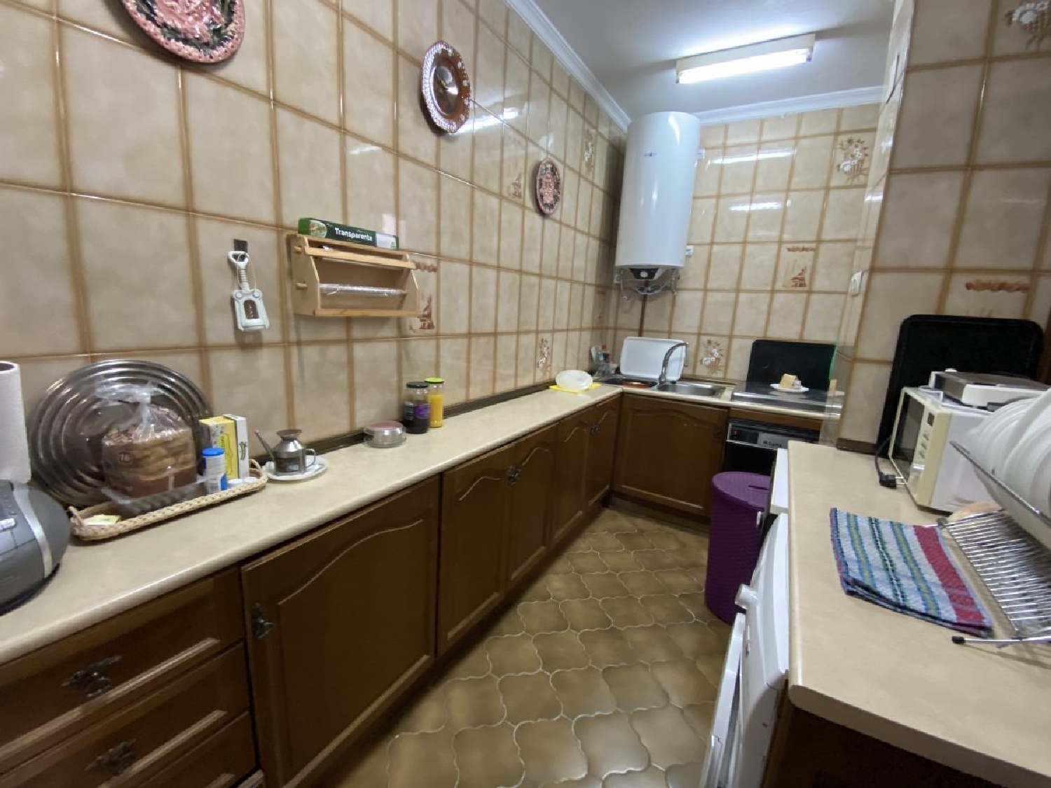 en venta apartamento Olvera Sierra De Cádiz 7