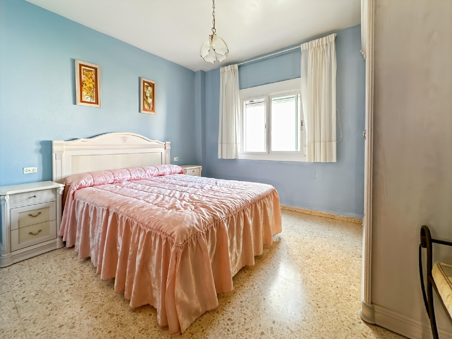  à vendre appartement Onda Plana Baixa 8