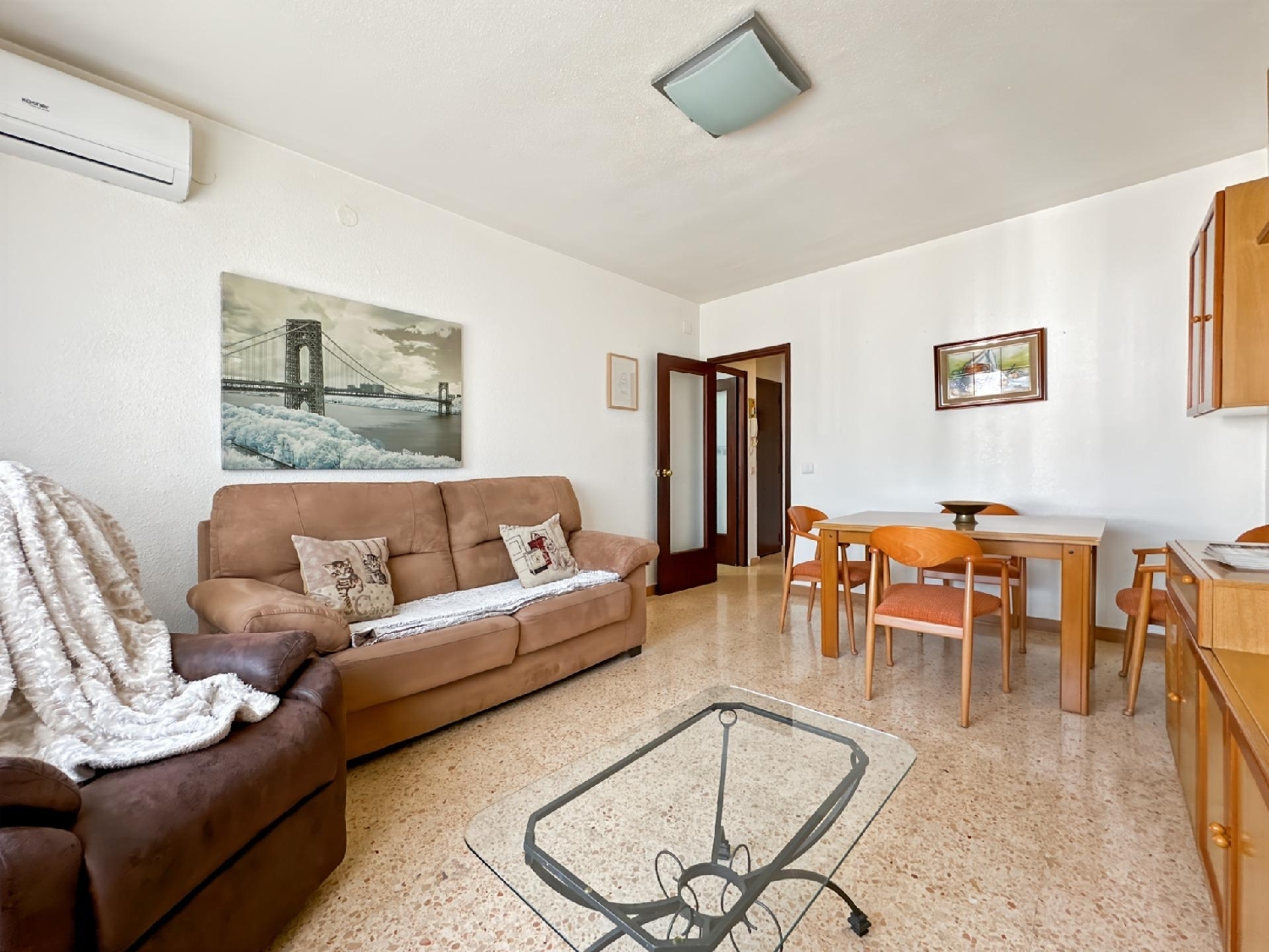  à vendre appartement Onda Plana Baixa 2