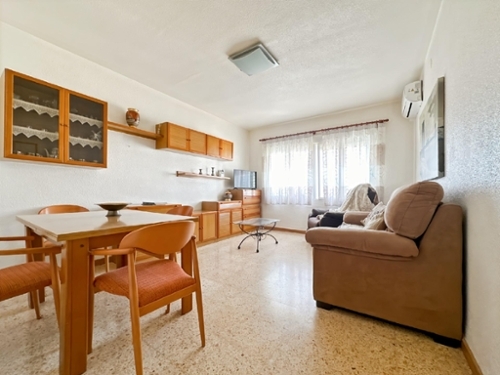 Onda Plana Baixa appartement foto 6269930
