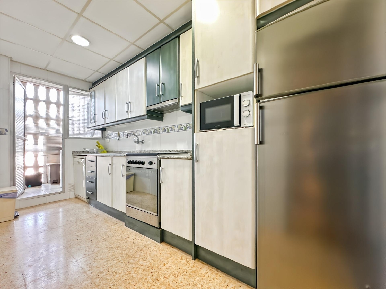  à vendre appartement Onda Plana Baixa 5