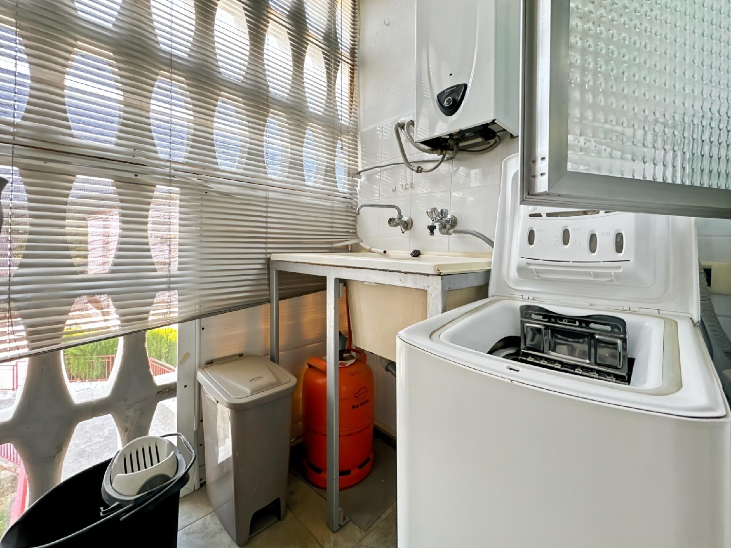  à vendre appartement Onda Plana Baixa 7