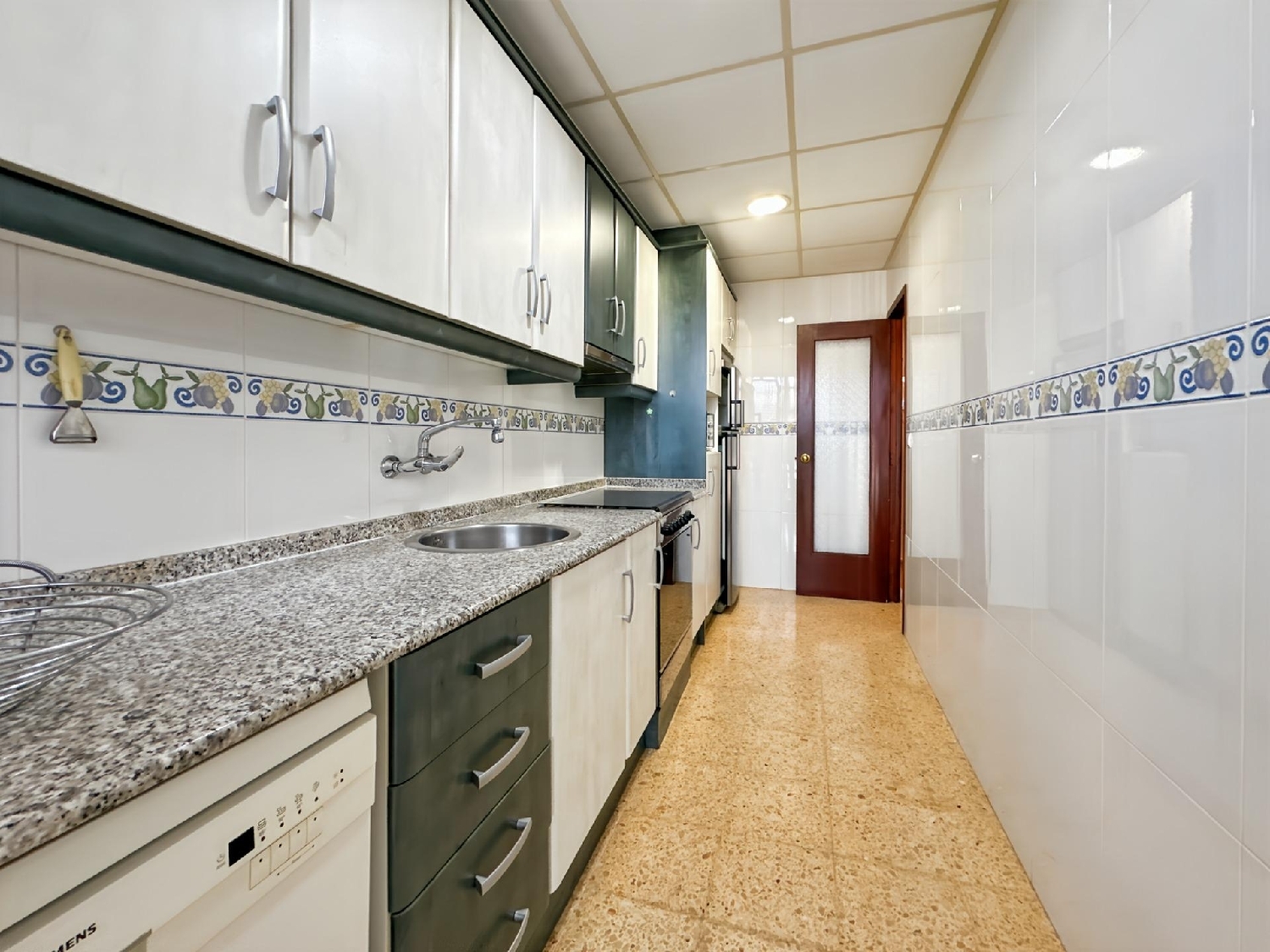  à vendre appartement Onda Plana Baixa 6
