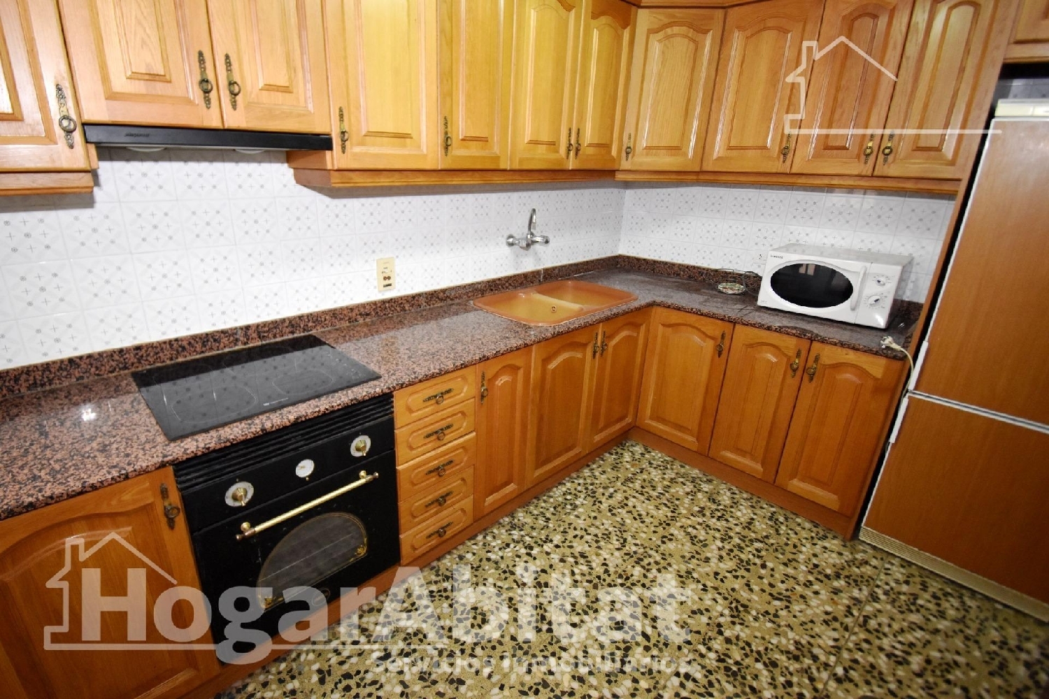  à vendre appartement Onda Plana Baixa 4