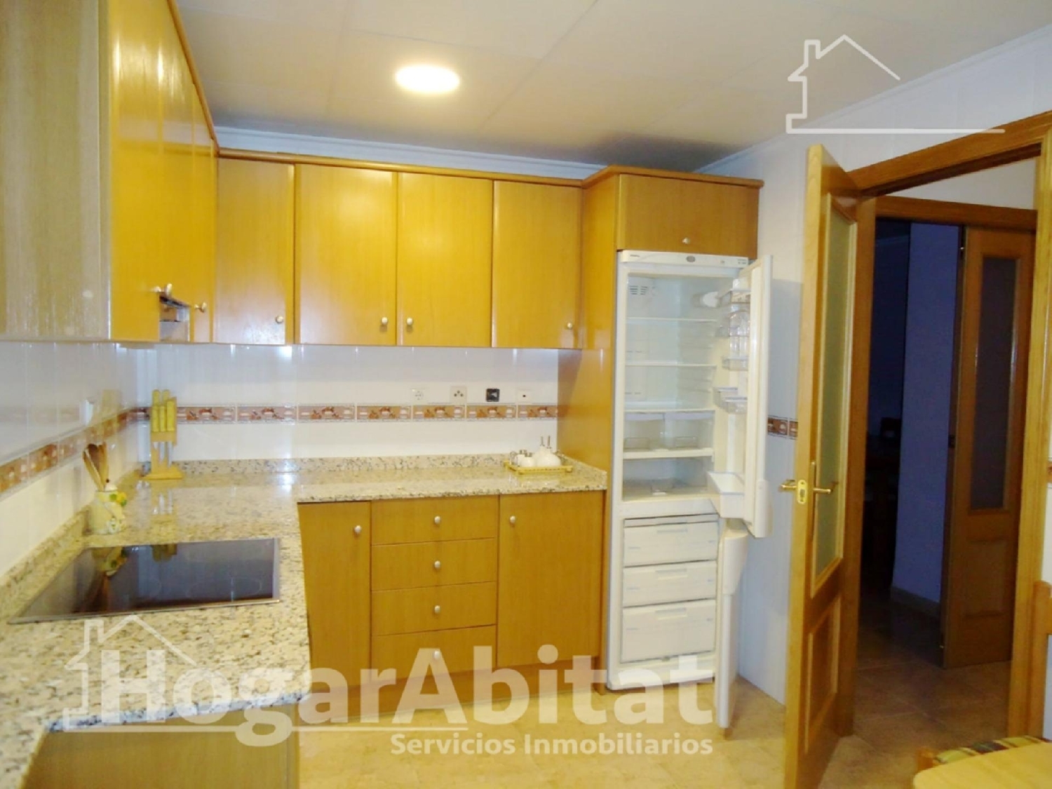  à vendre appartement Onda Plana Baixa 5