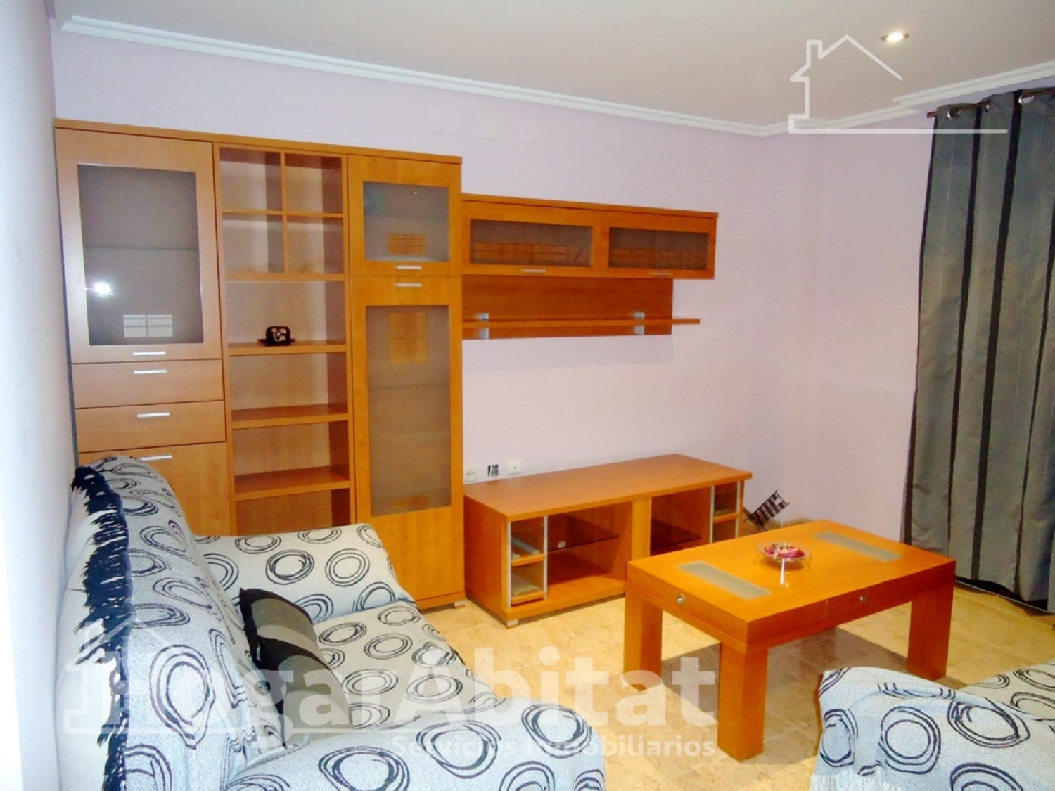  à vendre appartement Onda Plana Baixa 8