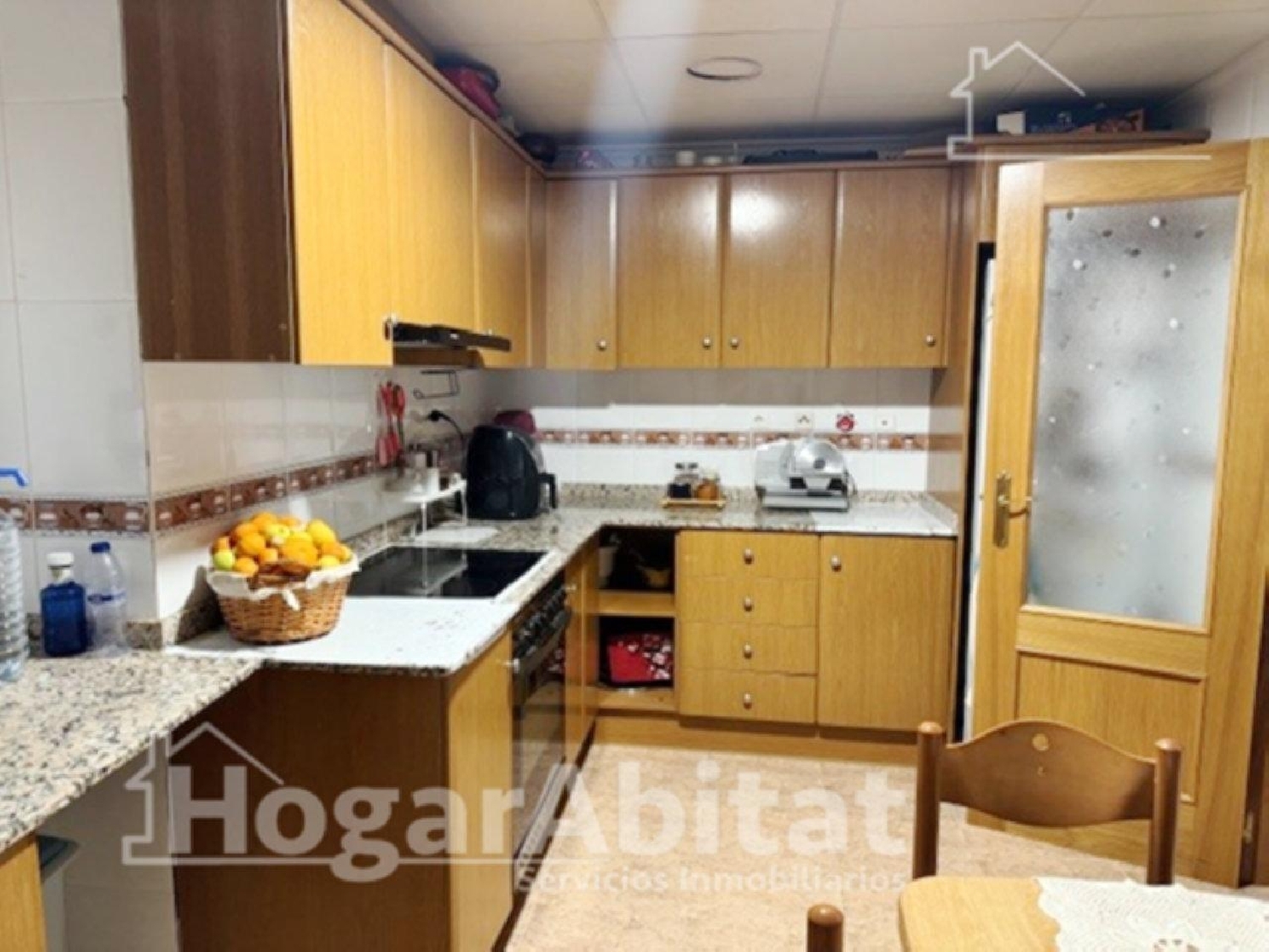  à vendre appartement Onda Plana Baixa 4
