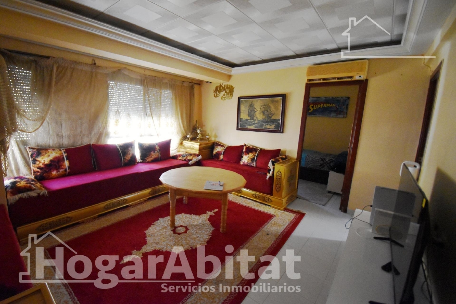  en venta apartamento Onda Plana Baixa 4