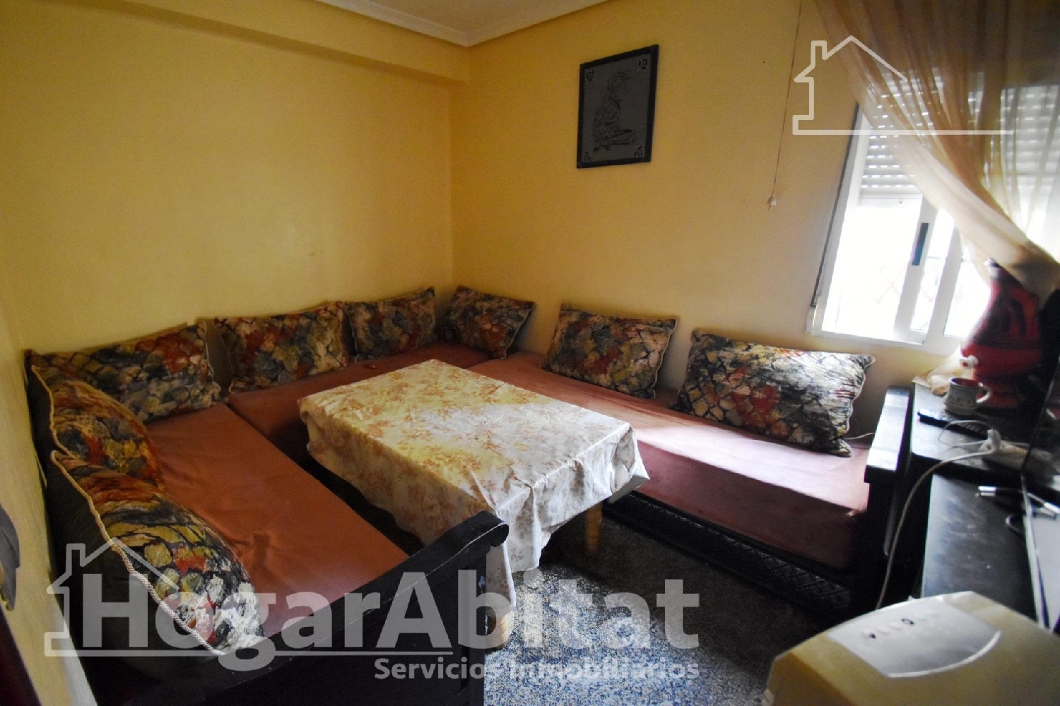  en venta apartamento Onda Plana Baixa 5