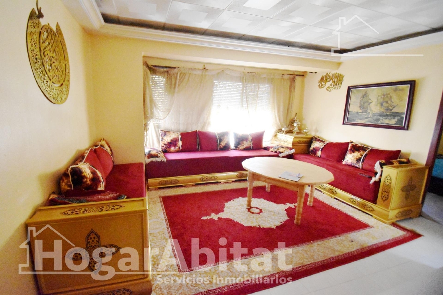 en venta apartamento Onda Plana Baixa 2