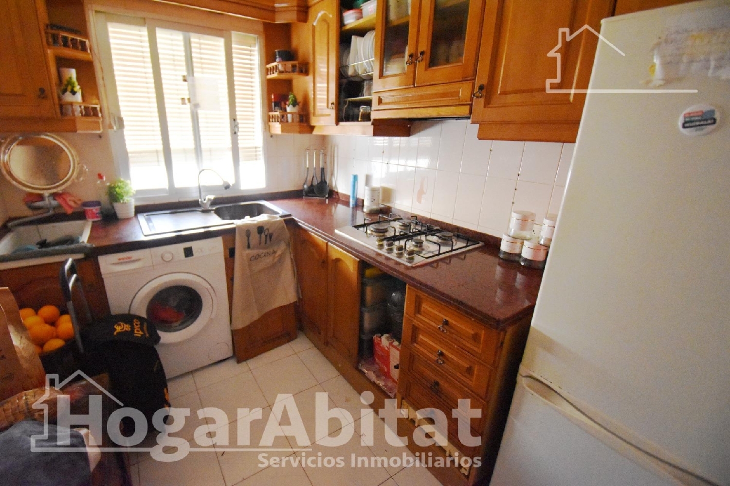 en venta apartamento Onda Plana Baixa 3