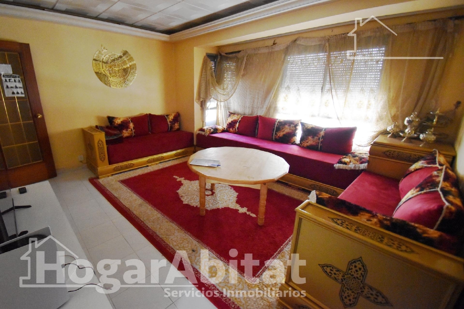  en venta apartamento Onda Plana Baixa 1