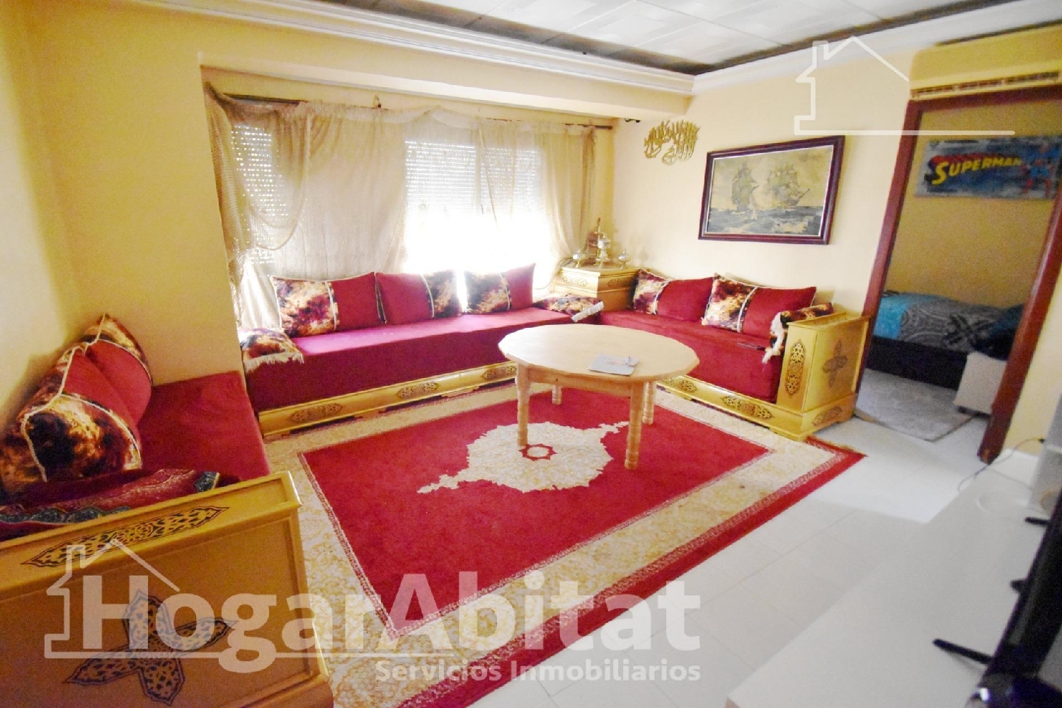  en venta apartamento Onda Plana Baixa 6