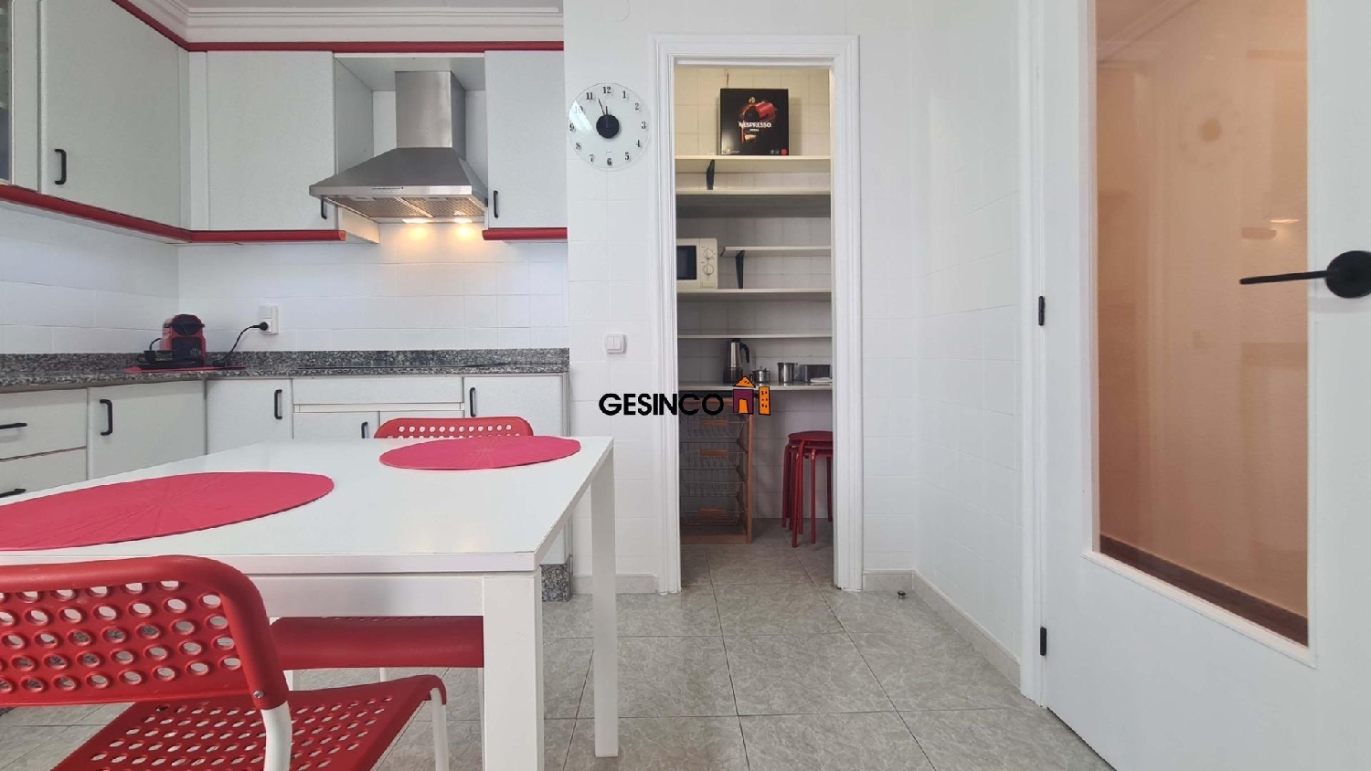 à vendre appartement Ontinyent Vall D'albaida 5