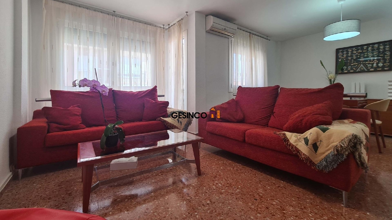 à vendre appartement Ontinyent Vall D'albaida 2