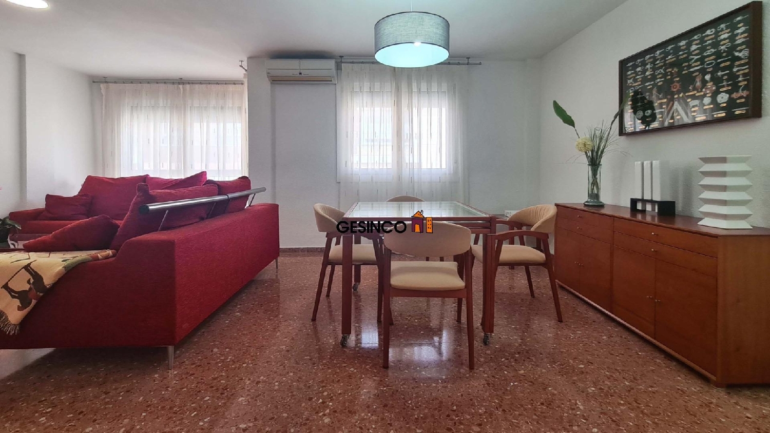  à vendre appartement Ontinyent Vall D'albaida 1