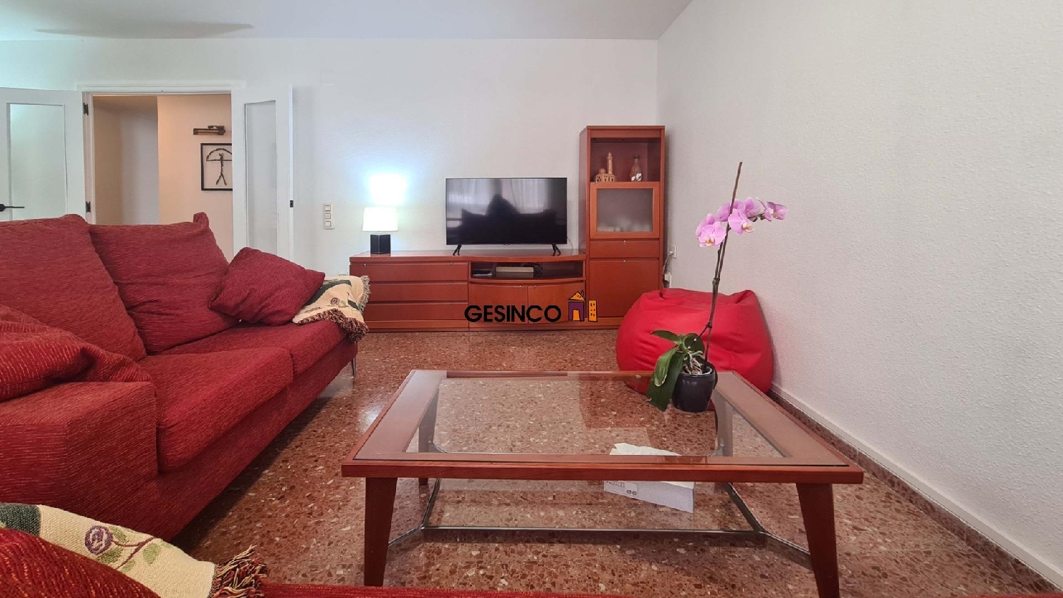 à vendre appartement Ontinyent Vall D'albaida 3