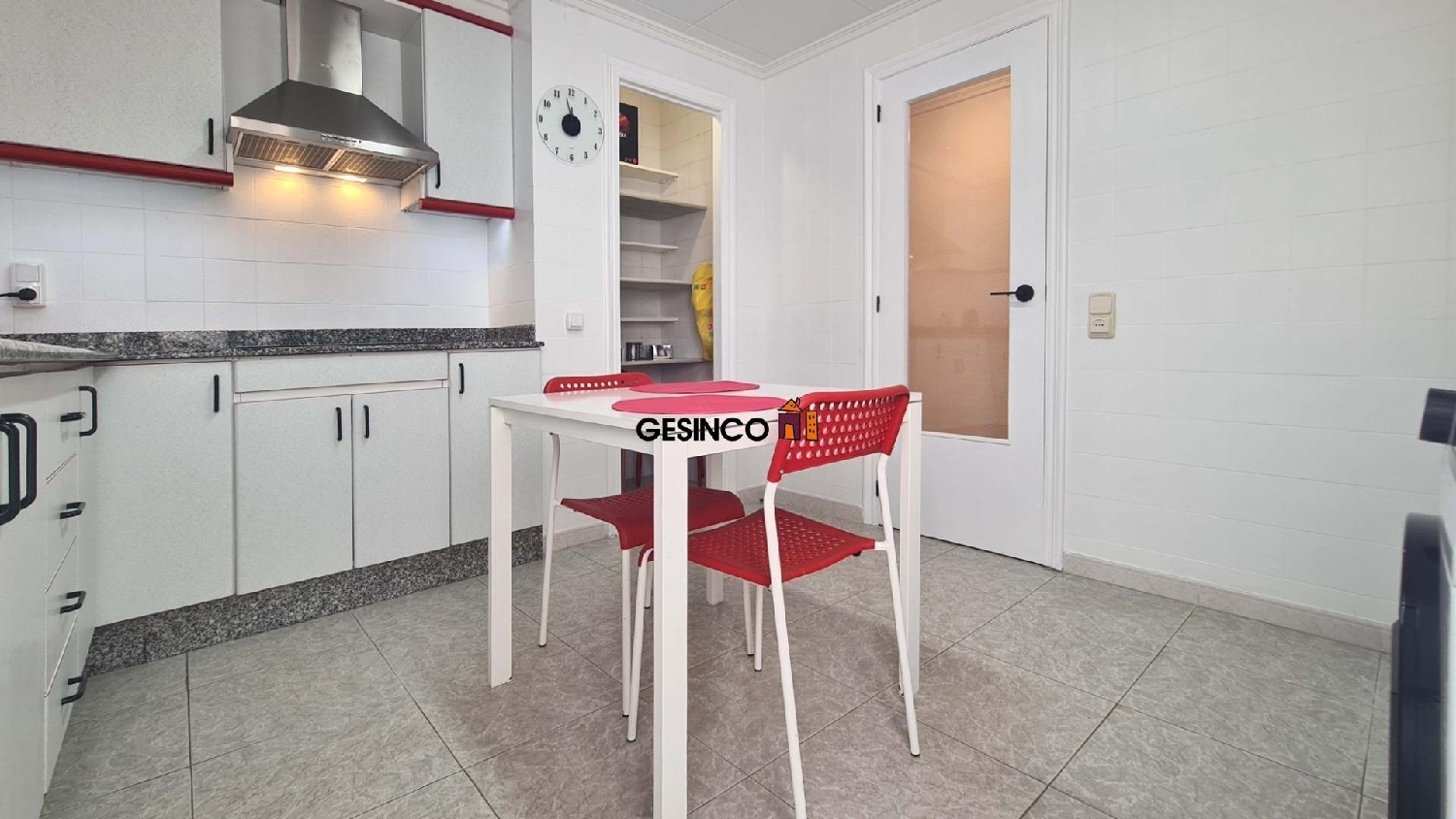  à vendre appartement Ontinyent Vall D'albaida 6