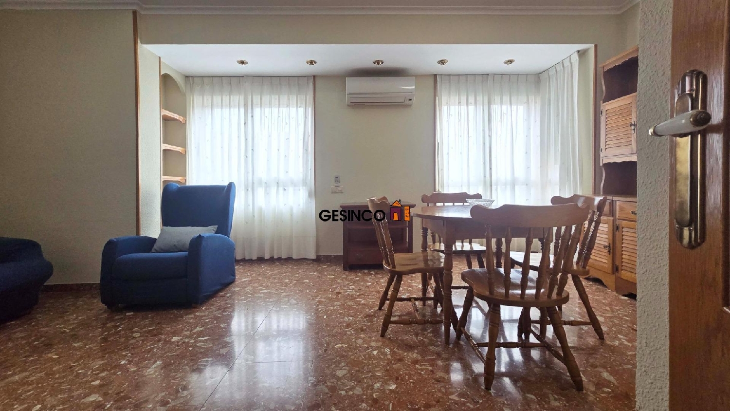  à vendre appartement Ontinyent Vall D'albaida 4