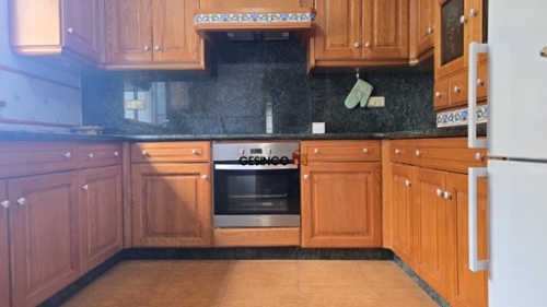 Ontinyent Vall D''albaida appartement foto 6269875