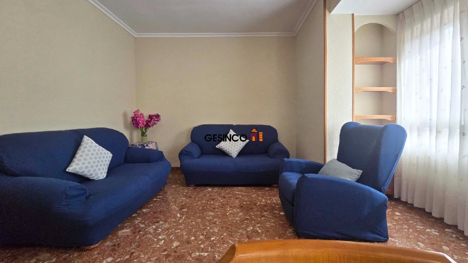  à vendre appartement Ontinyent Vall D'albaida 6