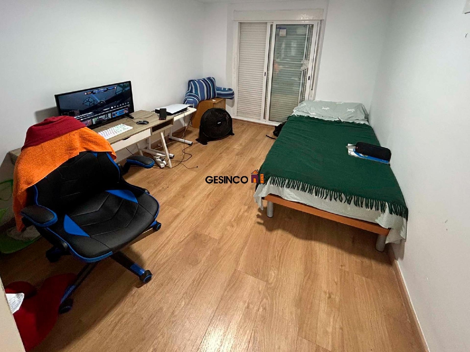  te koop appartement Ontinyent Vall D'albaida 8