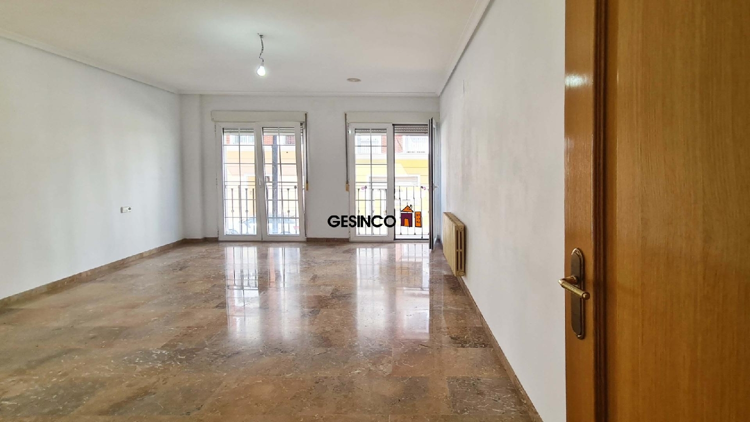 à vendre appartement Ontinyent Vall D'albaida 3