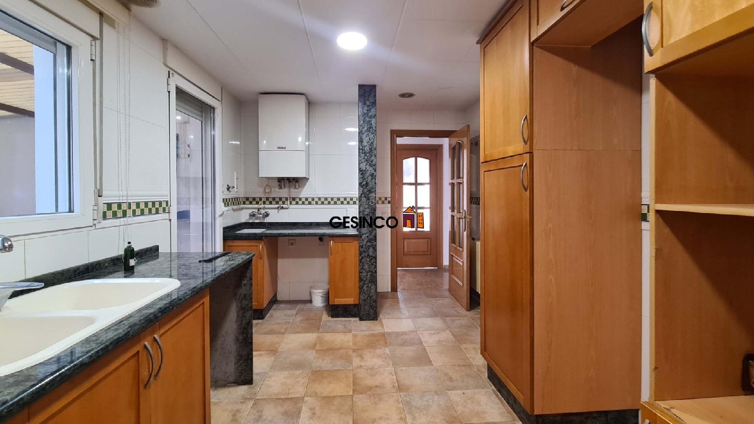 à vendre appartement Ontinyent Vall D'albaida 2