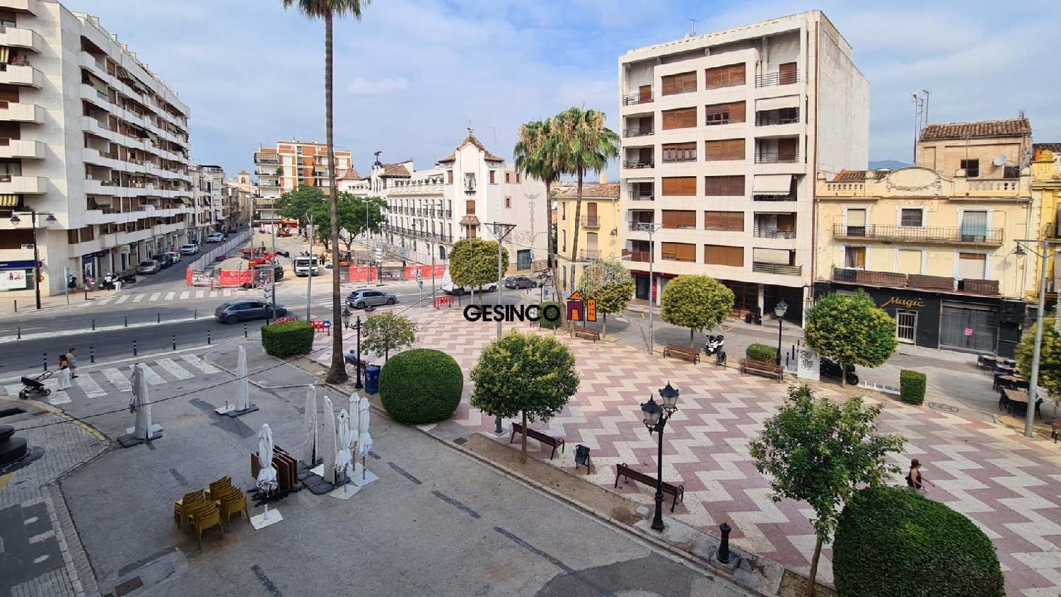 for sale apartment Ontinyent Vall D'albaida 2