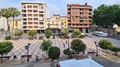Ontinyent Vall D''albaida apartment foto 6282930