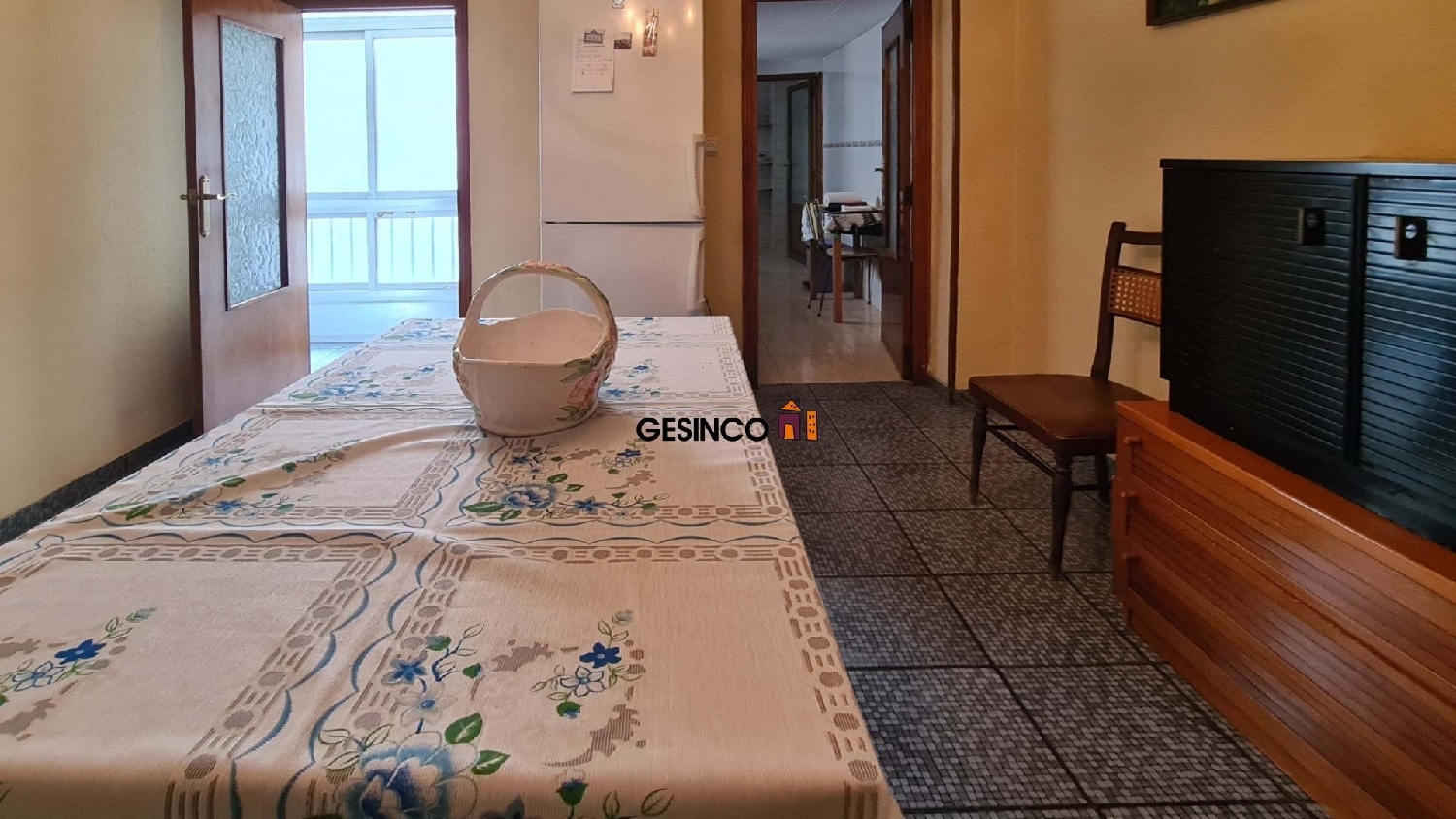  for sale apartment Ontinyent Vall D'albaida 4