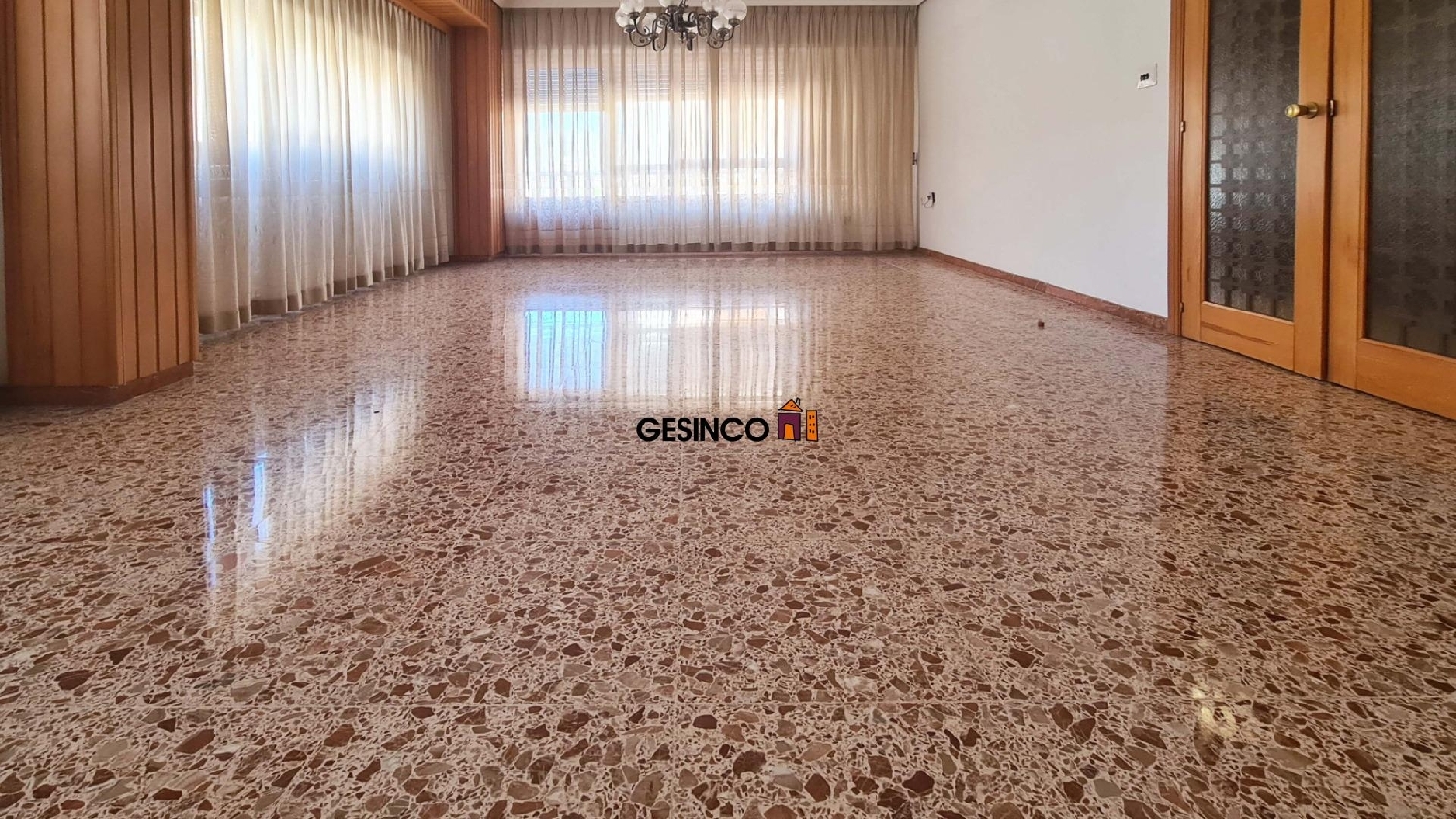  for sale apartment Ontinyent Vall D'albaida 1