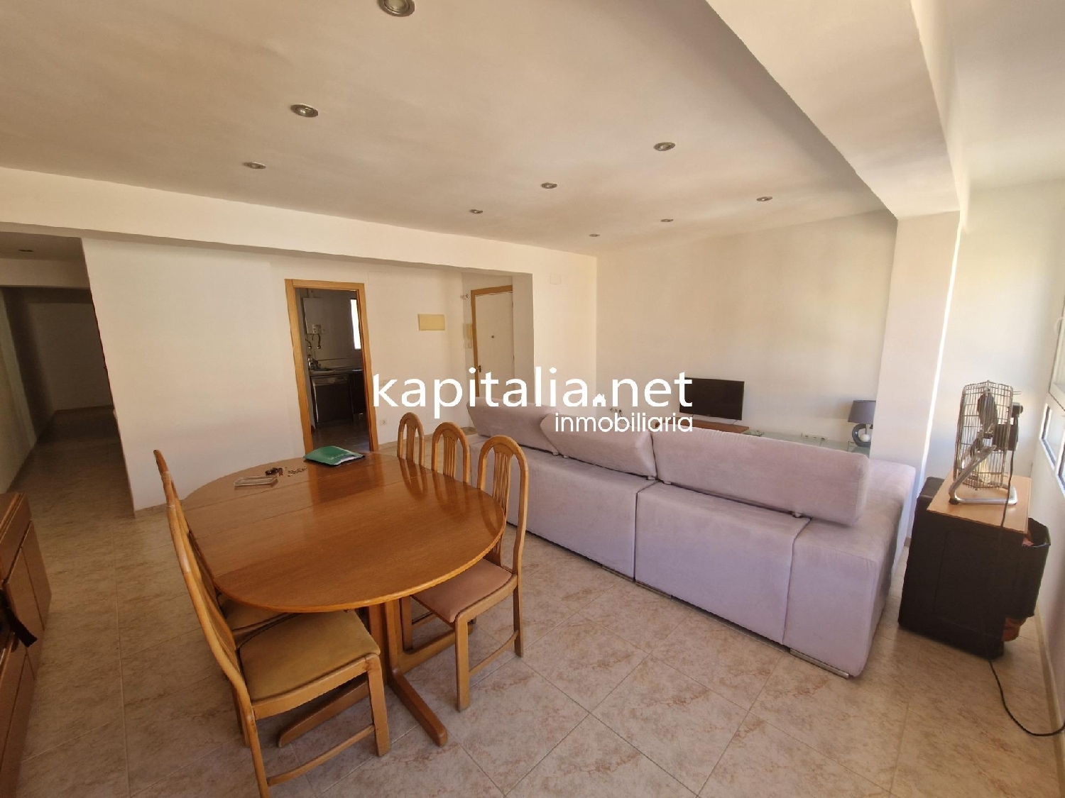  à vendre appartement Ontinyent Vall D'albaida 6