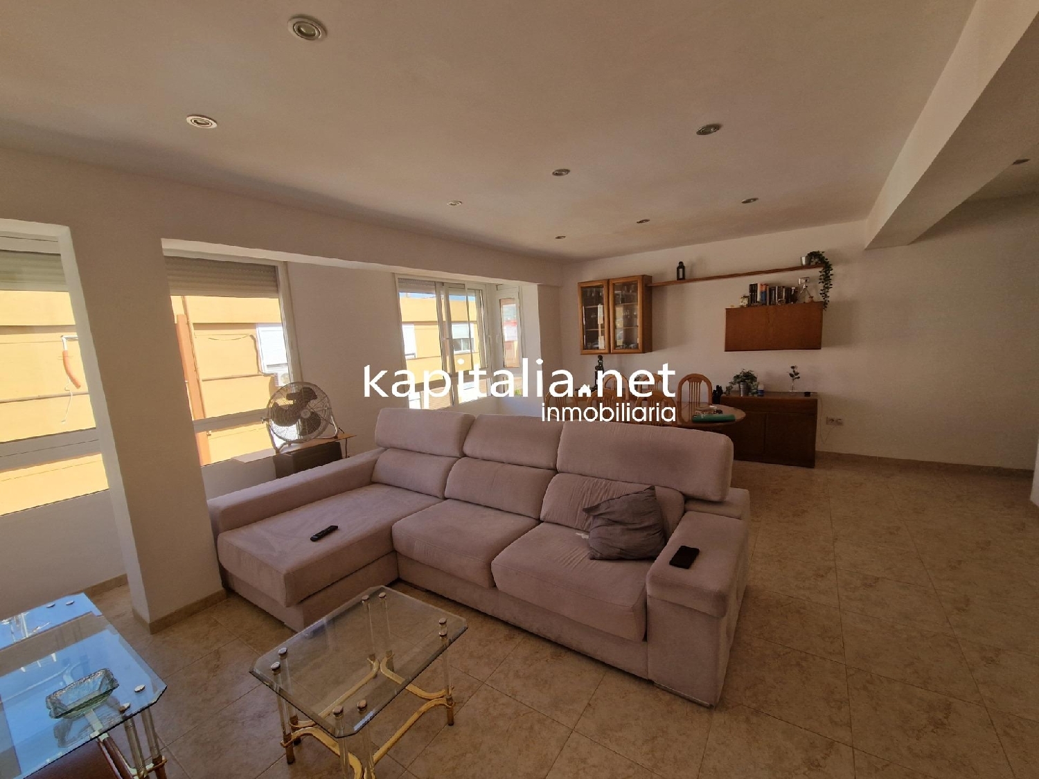  à vendre appartement Ontinyent Vall D'albaida 4