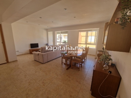 Ontinyent Vall D''albaida apartamento foto 6275754