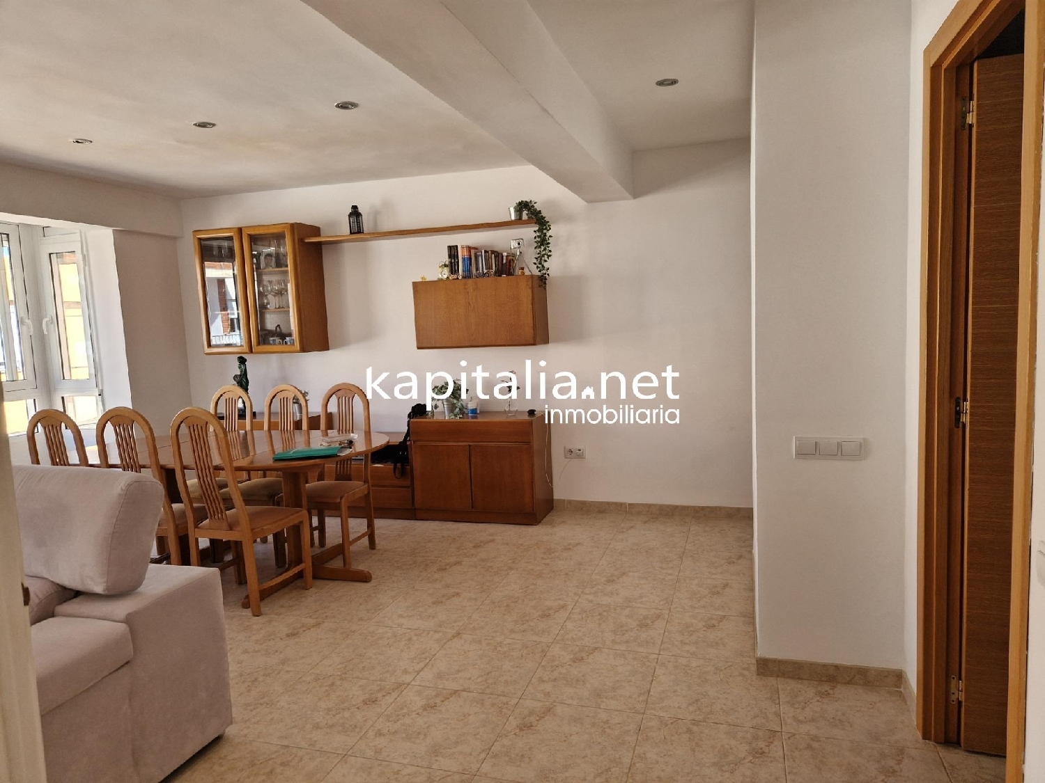 à vendre appartement Ontinyent Vall D'albaida 2