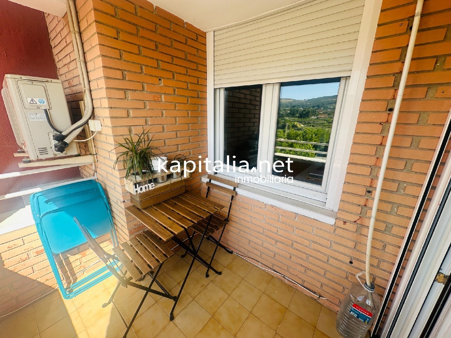 en venta apartamento Ontinyent Vall D'albaida 3