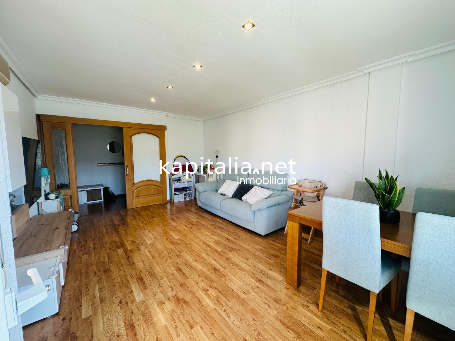  en venta apartamento Ontinyent Vall D'albaida 1