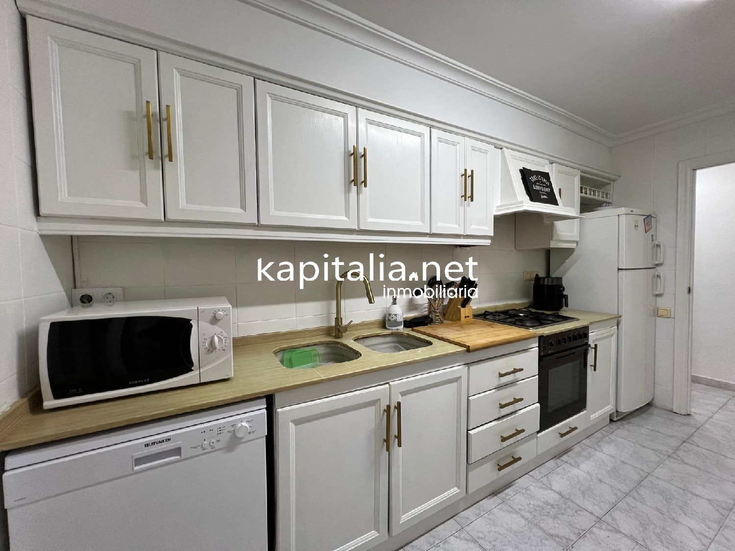  kaufen Wohnung Ontinyent Vall D'albaida 6