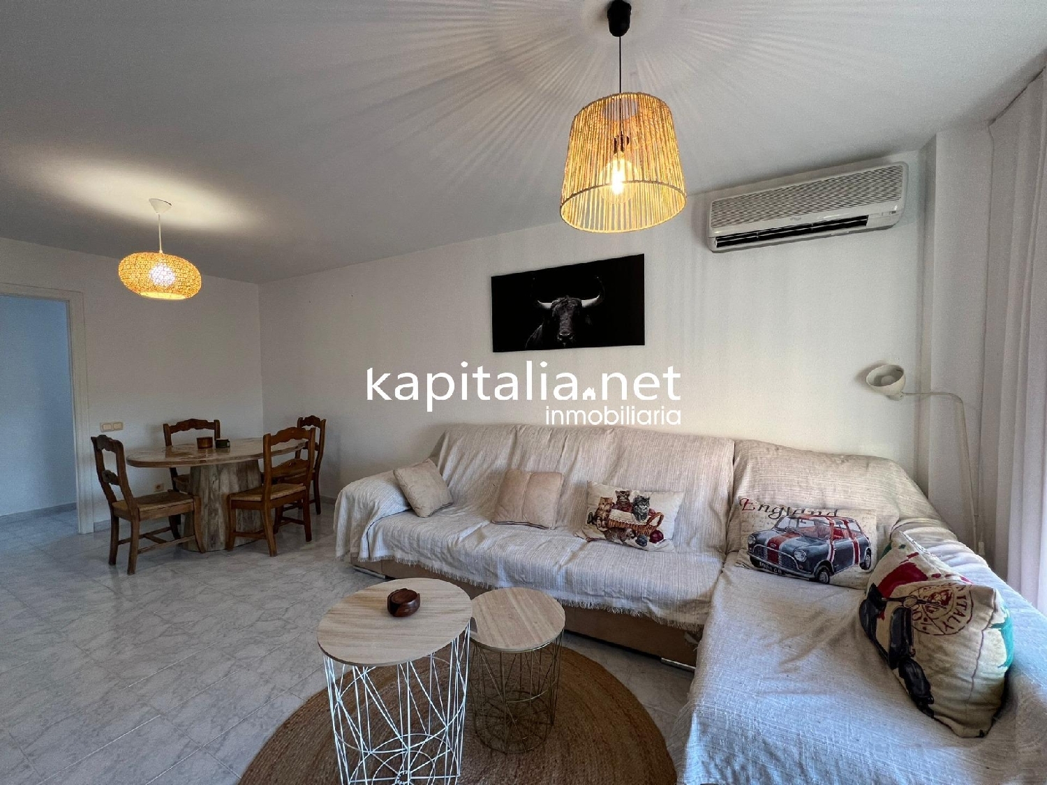  kaufen Wohnung Ontinyent Vall D'albaida 1