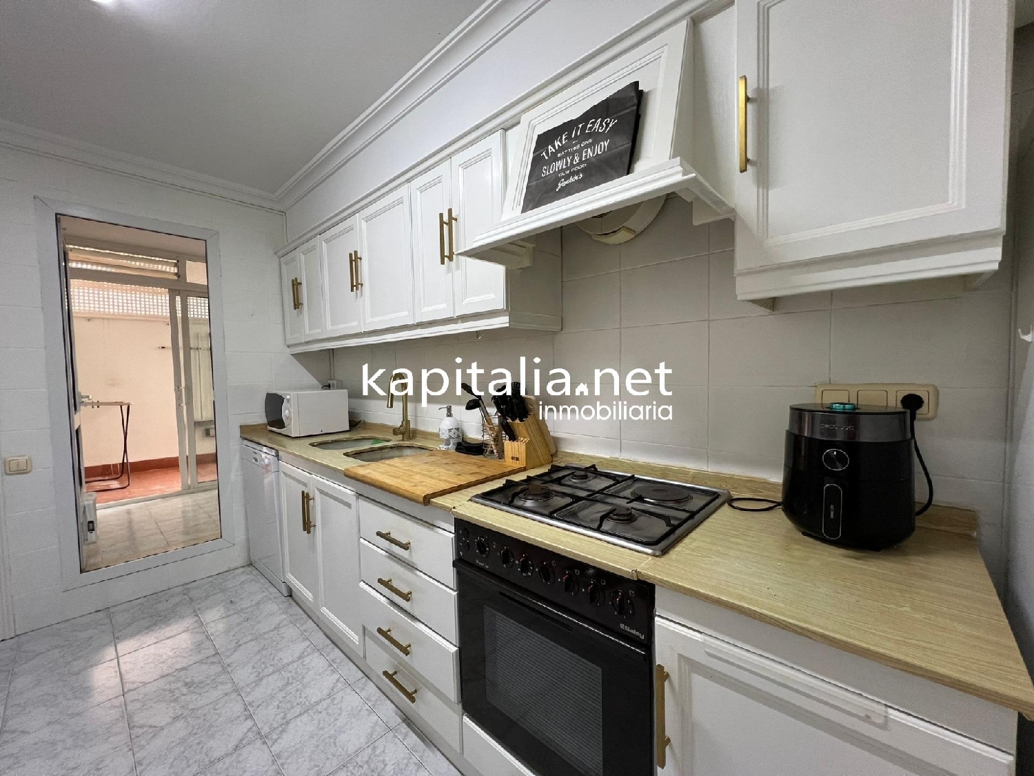  kaufen Wohnung Ontinyent Vall D'albaida 5