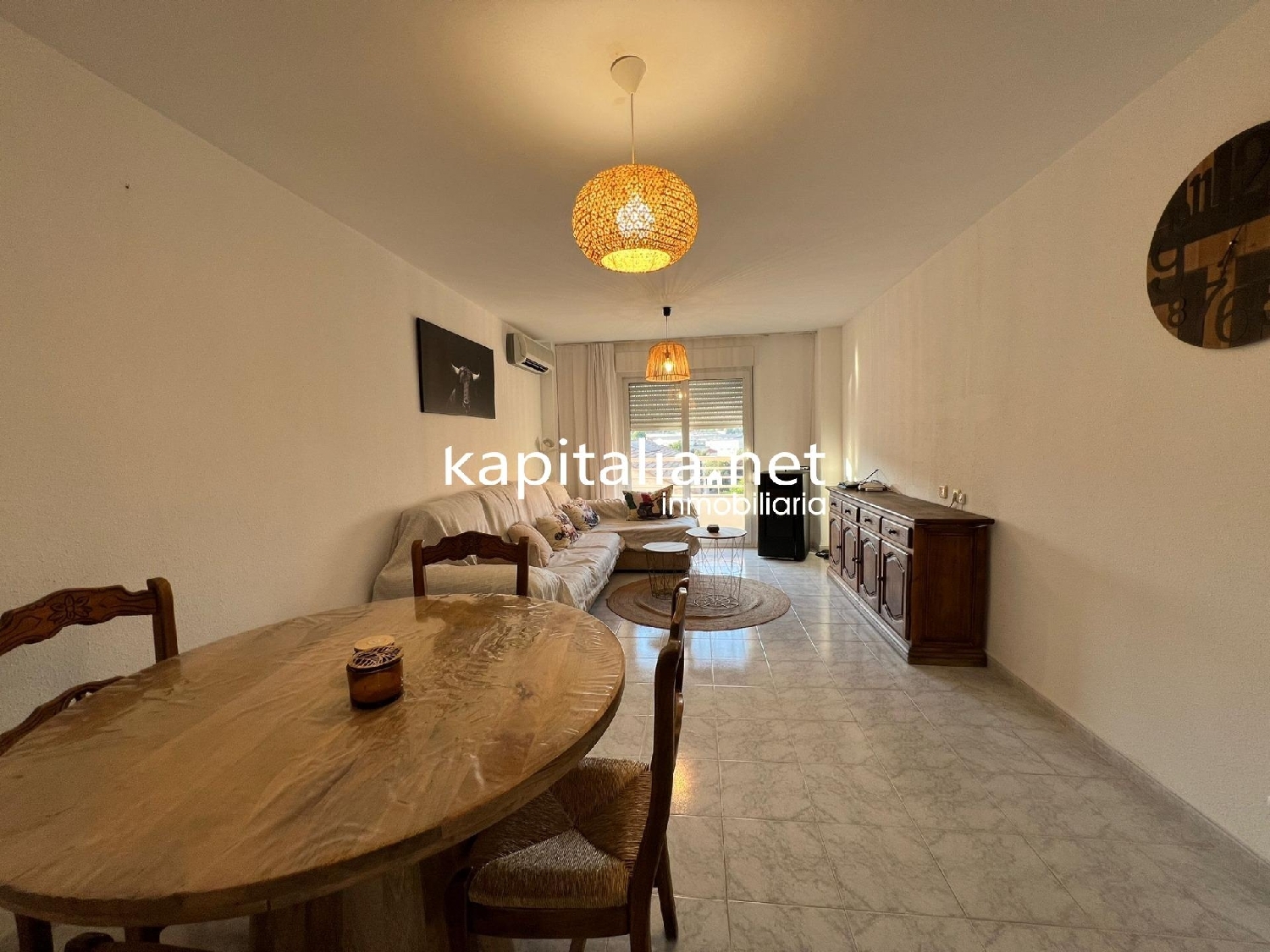 kaufen Wohnung Ontinyent Vall D'albaida 3