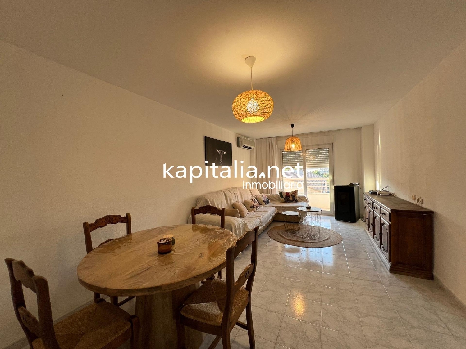 kaufen Wohnung Ontinyent Vall D'albaida 2