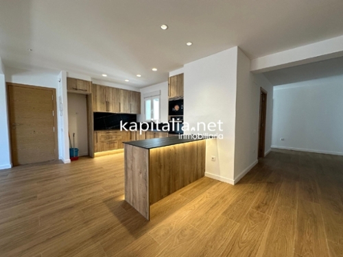 Ontinyent Vall D''albaida appartement foto 6282107