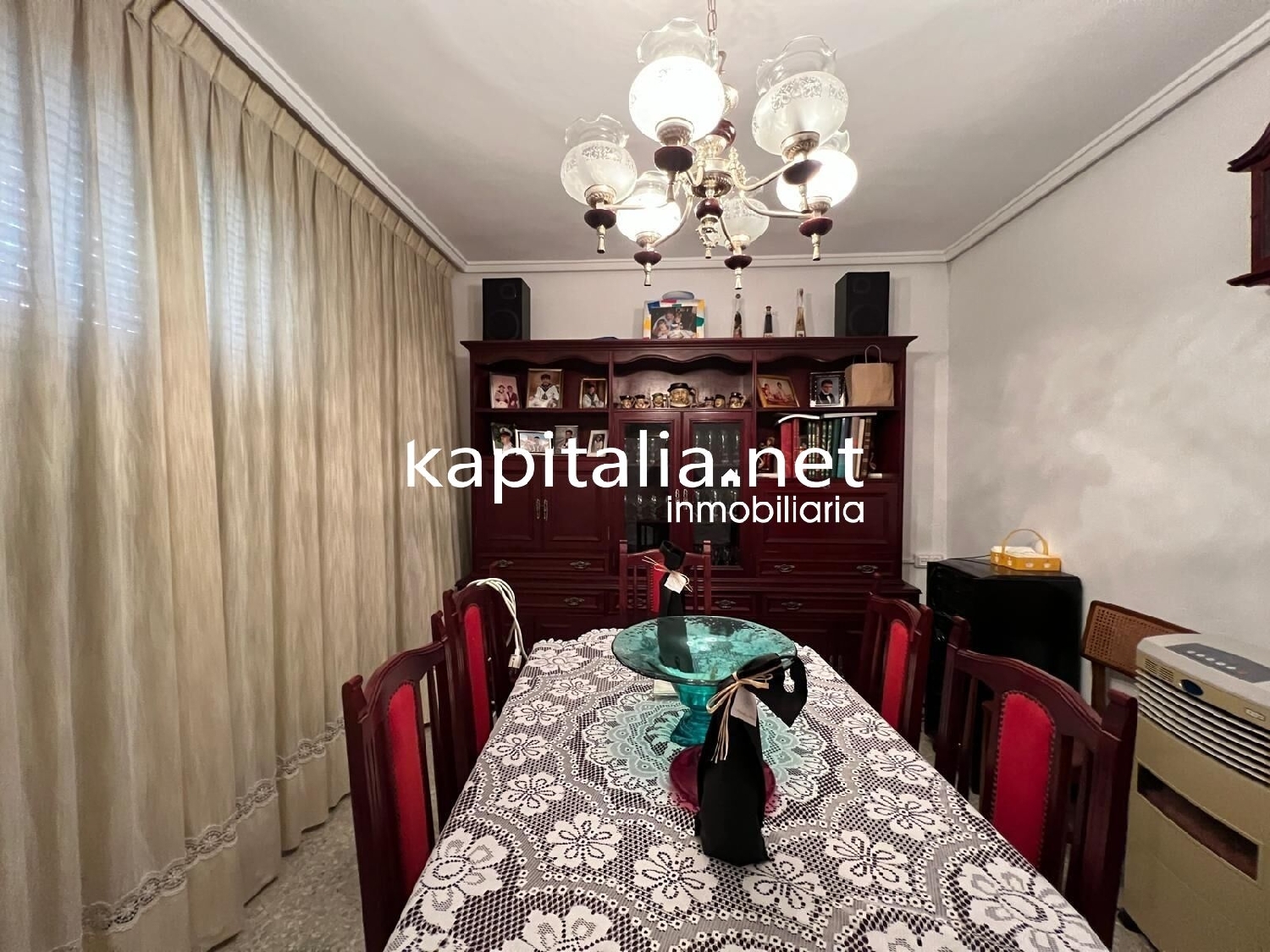 for sale apartment Ontinyent Vall D'albaida 5